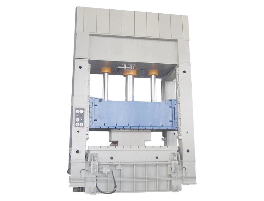 YMG27 series Single Action Press YMG27 series Single Action Press